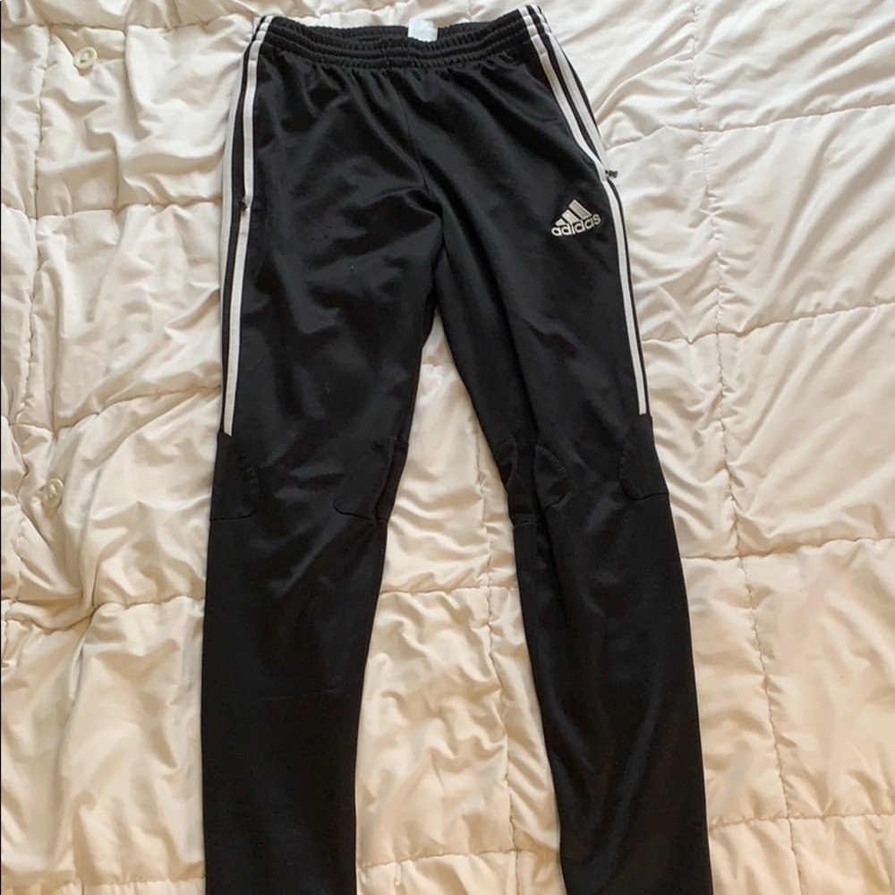Adidas joggers